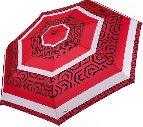 Изображение товара Зонт складной Fabretti UFR0035-5