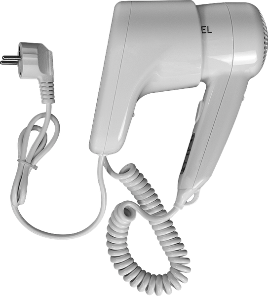 Изображение товара Фен настенный Meyvel MF2-1300 (белый)