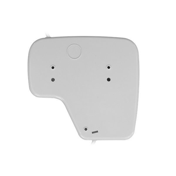 Изображение товара Фен настенный Meyvel MF4S-1300 (белый)