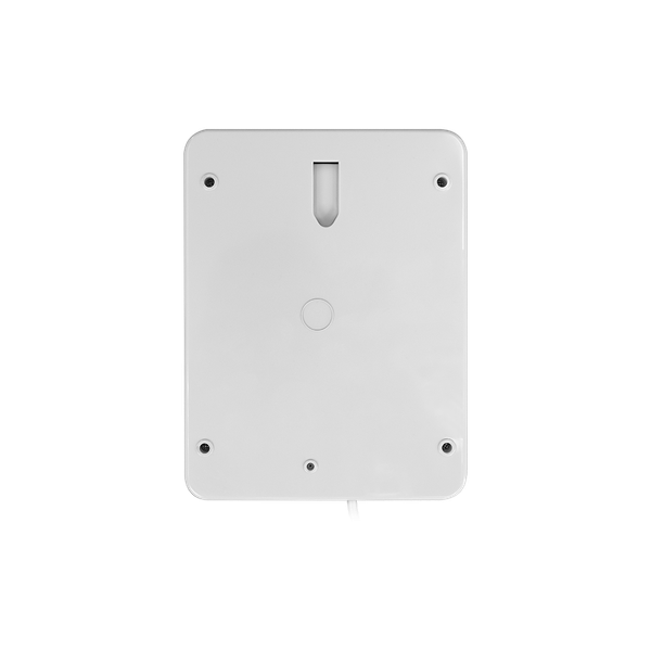 Изображение товара Фен настенный Meyvel MF5S-1600 (белый)