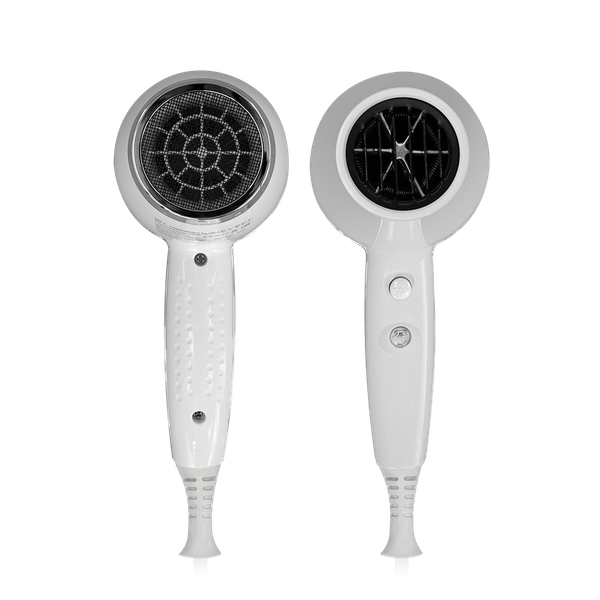 Изображение товара Фен настенный Meyvel MF7-1800 (белый)