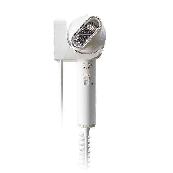 Изображение товара Фен настенный Meyvel MF10-1600 (белый)