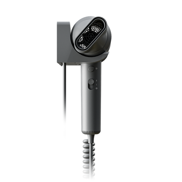 Изображение товара Фен настенный Meyvel MF10-1600 (серый)