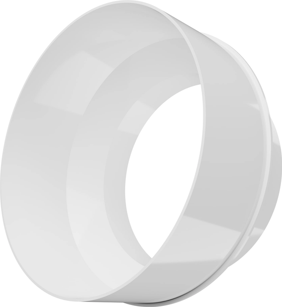 Изображение товара Соединитель воздуховода ERA 12.515RP