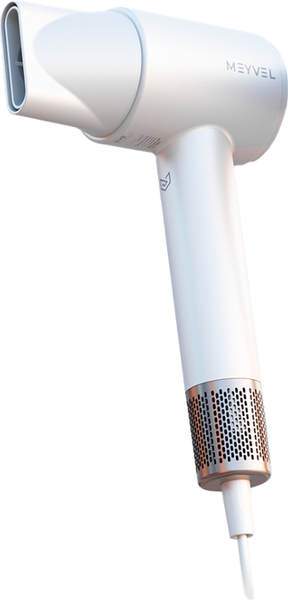 Изображение товара Фен Meyvel MF9-1600 (нефритово-белый)