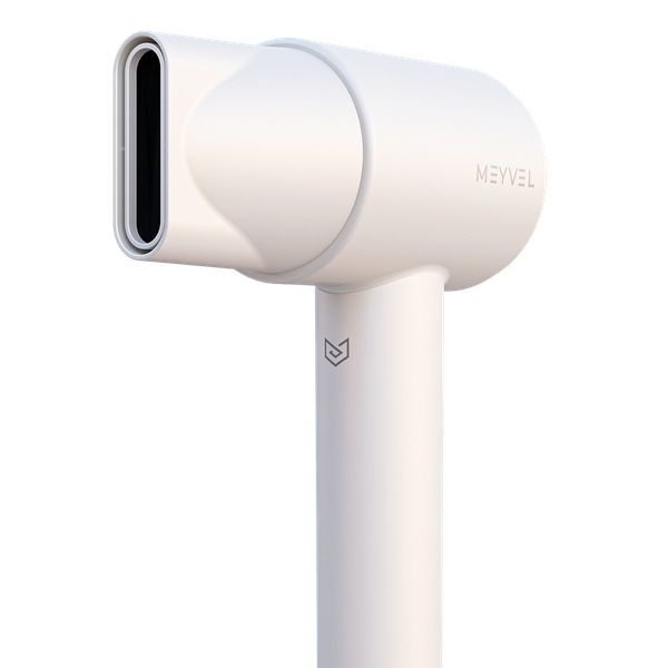 Изображение товара Фен Meyvel MF9-1600 (нефритово-белый)