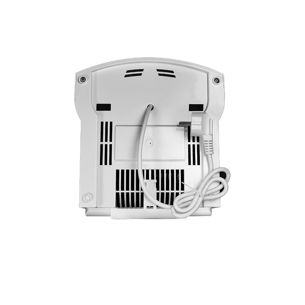 Изображение товара Сушилка для рук Meyvel MH1-1800P1 (белый)