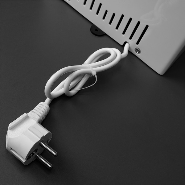 Изображение товара Сушилка для рук Meyvel MH3-1200P4 (белый)