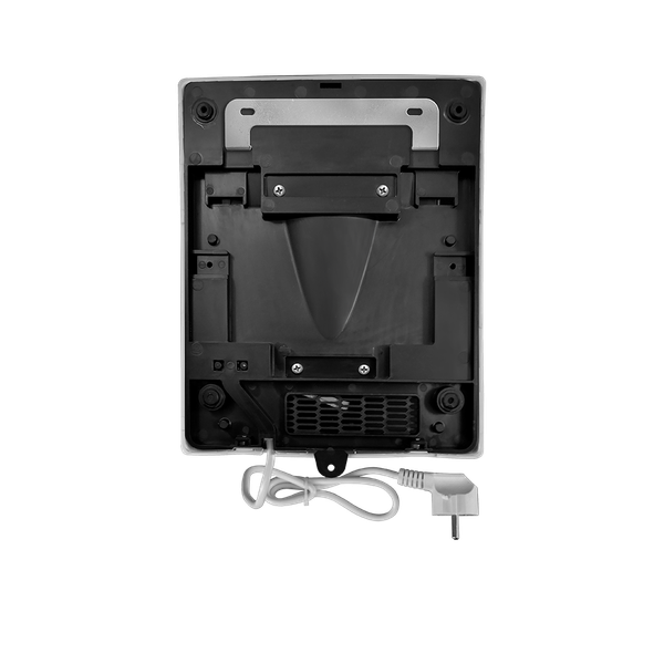 Изображение товара Сушилка для рук Meyvel MH3-1200P4 (белый)