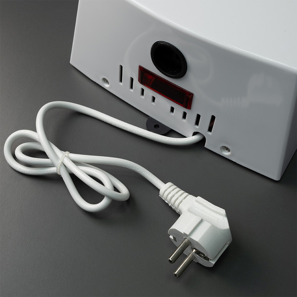 Изображение товара Сушилка для рук Meyvel MH4-1000P1 (белый)