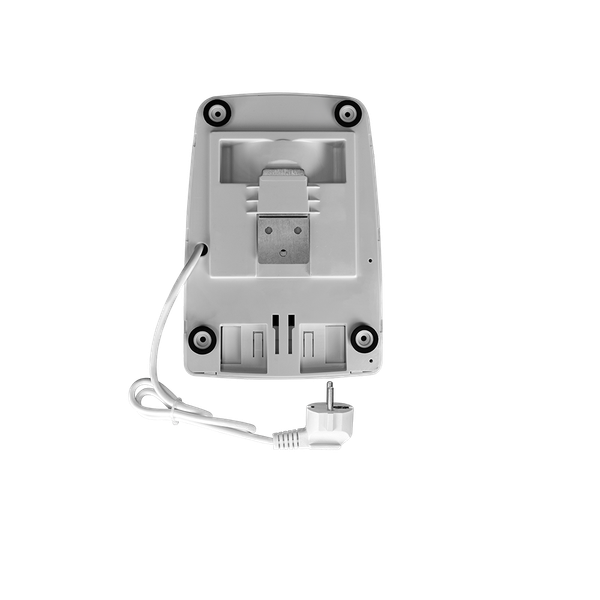 Изображение товара Сушилка для рук Meyvel MH5-1000P1 (белый)