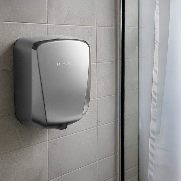 Изображение товара Сушилка для рук Meyvel MH6-1200S1