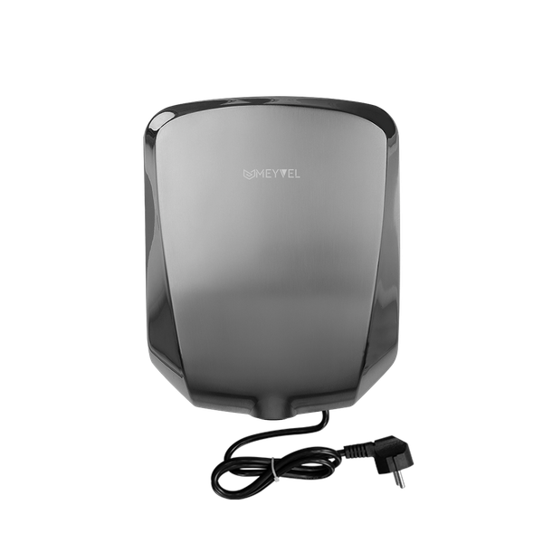 Изображение товара Сушилка для рук Meyvel MH6-1200S1