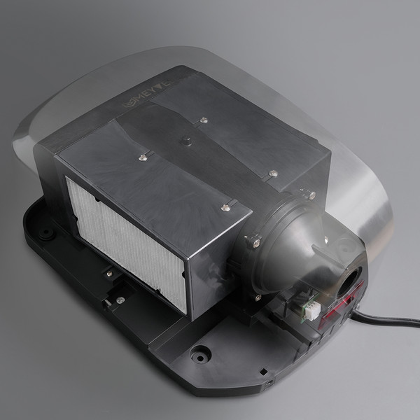 Изображение товара Сушилка для рук Meyvel MH6-1200S1