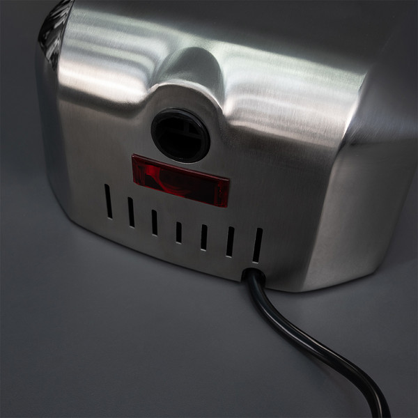 Изображение товара Сушилка для рук Meyvel MH6-1200S1