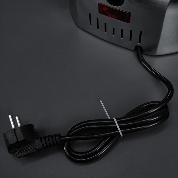 Изображение товара Сушилка для рук Meyvel MH6-1200S1