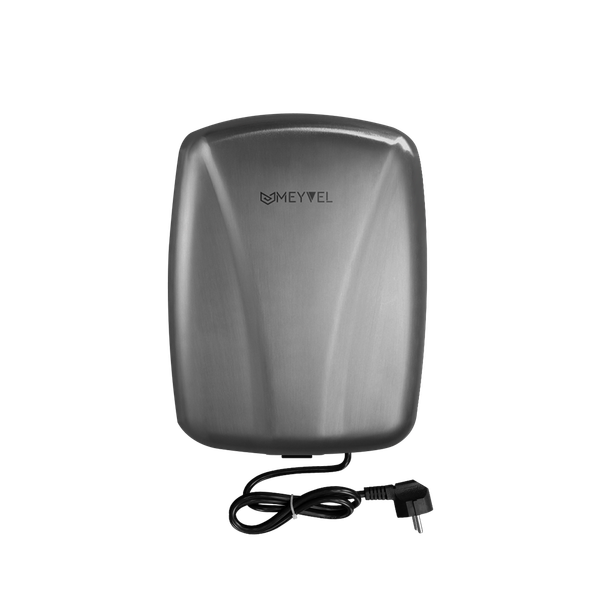 Изображение товара Сушилка для рук Meyvel MH8-1000S1