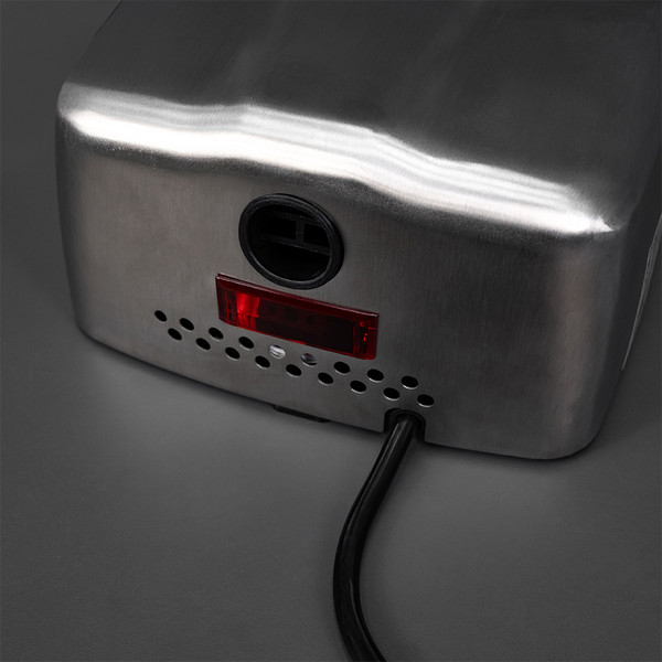 Изображение товара Сушилка для рук Meyvel MH8-1000S1