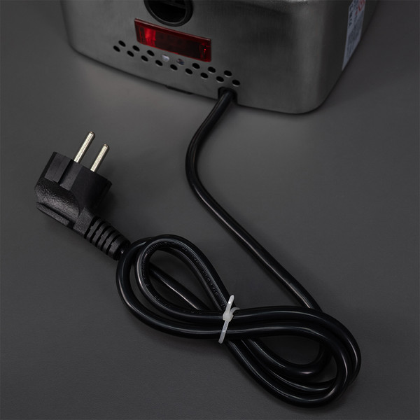 Изображение товара Сушилка для рук Meyvel MH8-1000S1