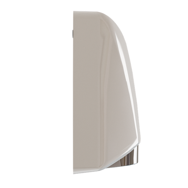 Изображение товара Сушилка для рук Meyvel MH11-1600P2 (белый)