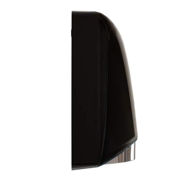 Изображение товара Сушилка для рук Meyvel MH11-1600P2 (черный)