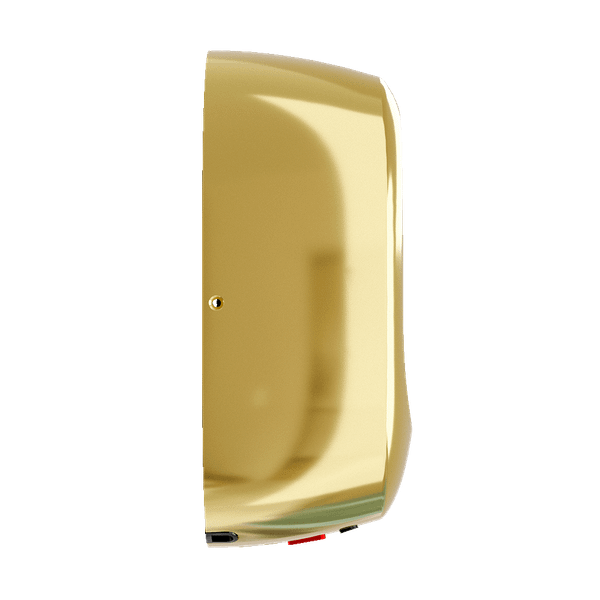 Изображение товара Сушилка для рук Meyvel MH12-1000P2 (золото)