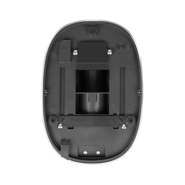 Изображение товара Сушилка для рук Meyvel MH12-1000P2 (хром)