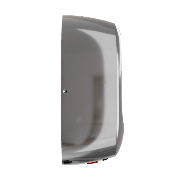 Изображение товара Сушилка для рук Meyvel MH12-1000P2 (хром)