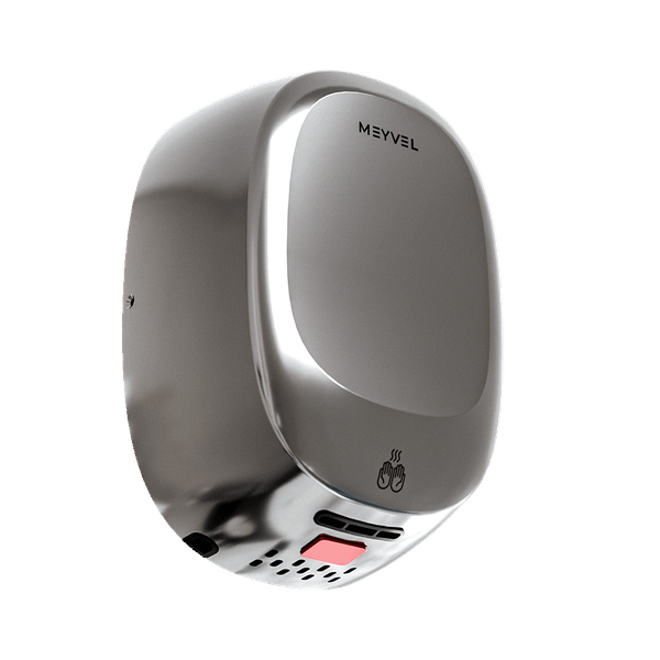Изображение товара Сушилка для рук Meyvel MH12-1000P2 (хром)