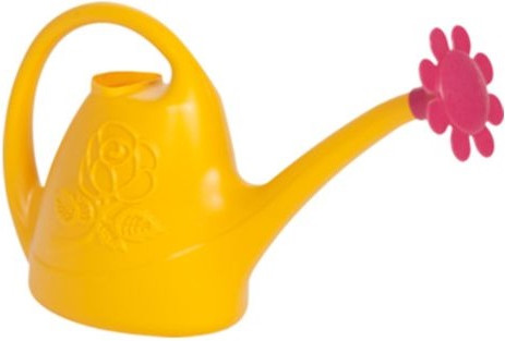 Изображение товара Лейка садовая Радиан с рассеивателем (2.5л)