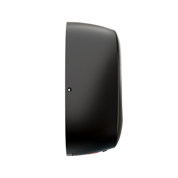 Изображение товара Сушилка для рук Meyvel MH12-1000P2 (черный)