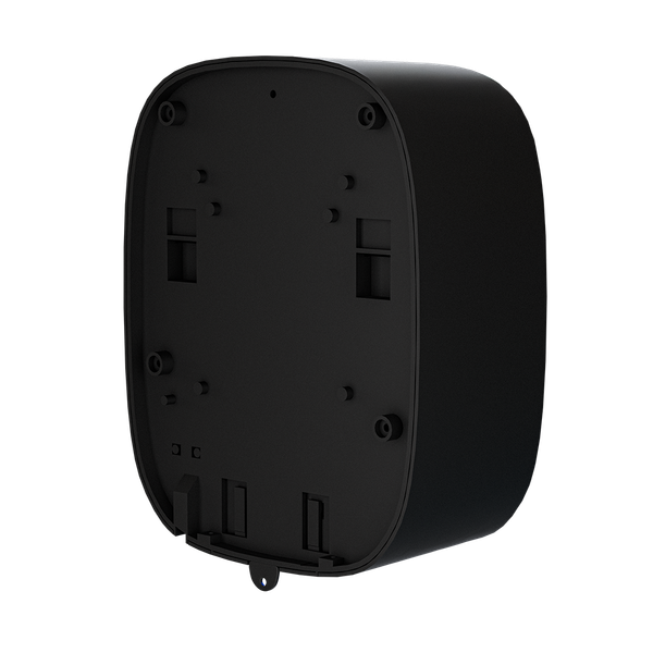 Изображение товара Сушилка для рук Meyvel MH13-1000P2 (черный)