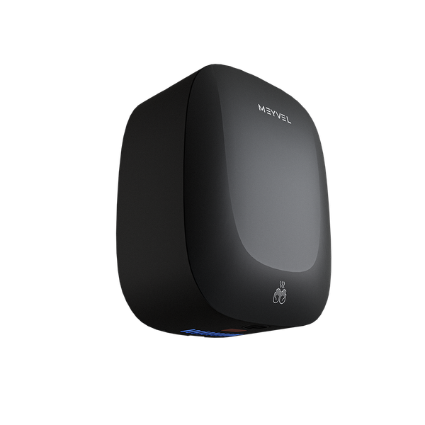 Изображение товара Сушилка для рук Meyvel MH13-1000P2 (черный)
