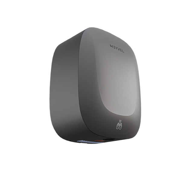 Изображение товара Сушилка для рук Meyvel MH13-1000P2 (серый)