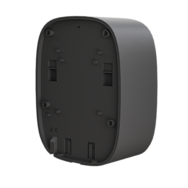 Изображение товара Сушилка для рук Meyvel MH13-1000P2 (серый)