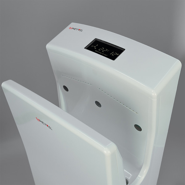 Изображение товара Сушилка для рук Meyvel MH9-2000P1 (белый)