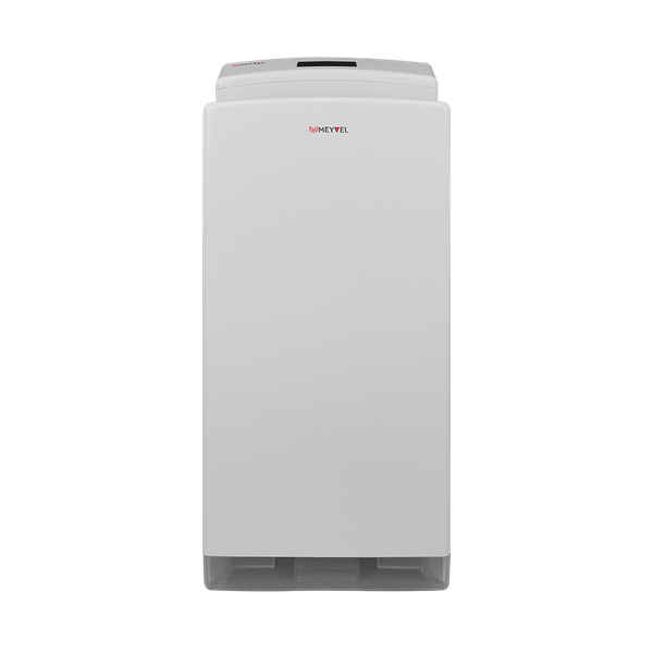 Изображение товара Сушилка для рук Meyvel MH9-2000P1 (белый)