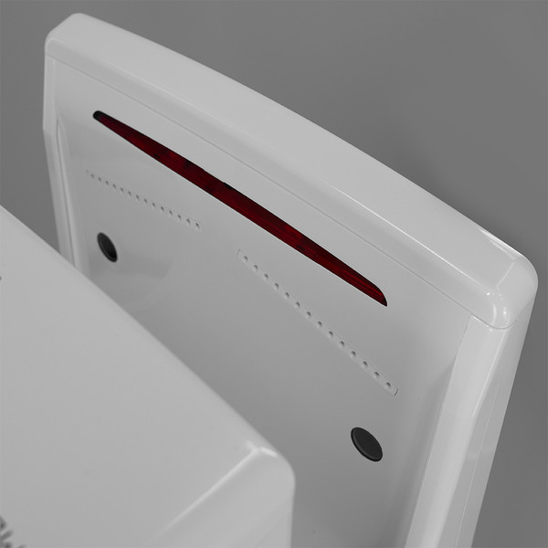 Изображение товара Сушилка для рук Meyvel MH9-2000P1 (белый)