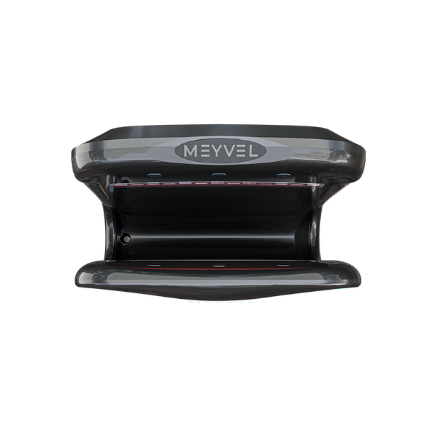 Изображение товара Сушилка для рук Meyvel MH10-1800P1 (черный)