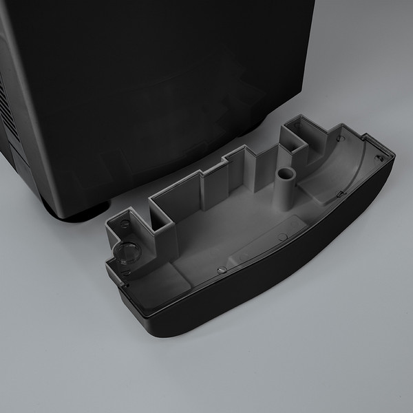 Изображение товара Сушилка для рук Meyvel MH10-1800P1 (черный)