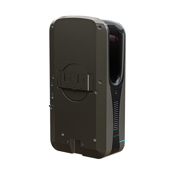 Изображение товара Сушилка для рук Meyvel MH10-1800P1 (серый)