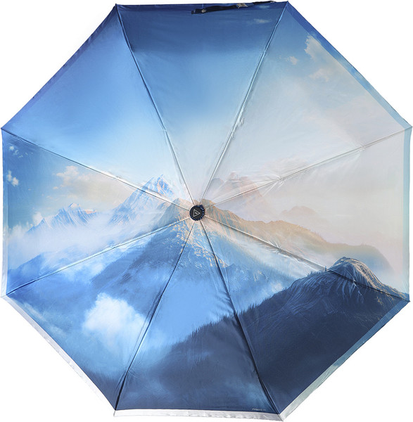 Изображение товара Зонт складной Fabretti UFS0144-8