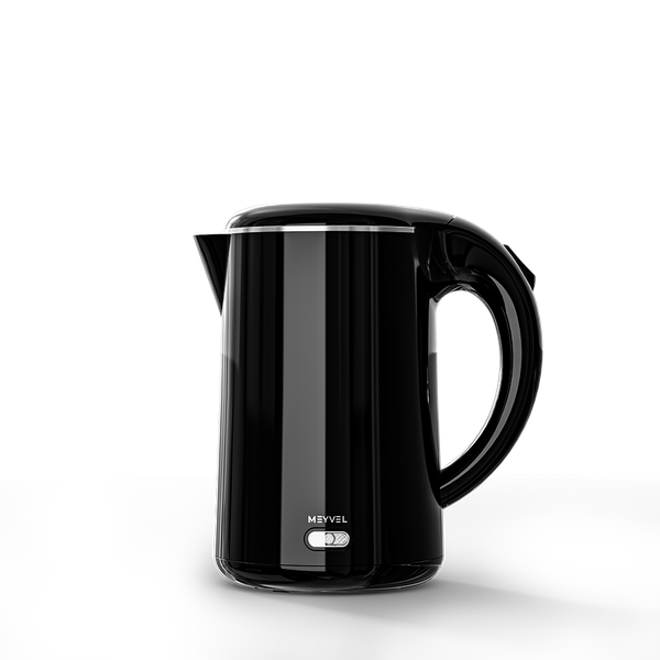 Изображение товара Электрочайник Meyvel MKE-01T (черный)