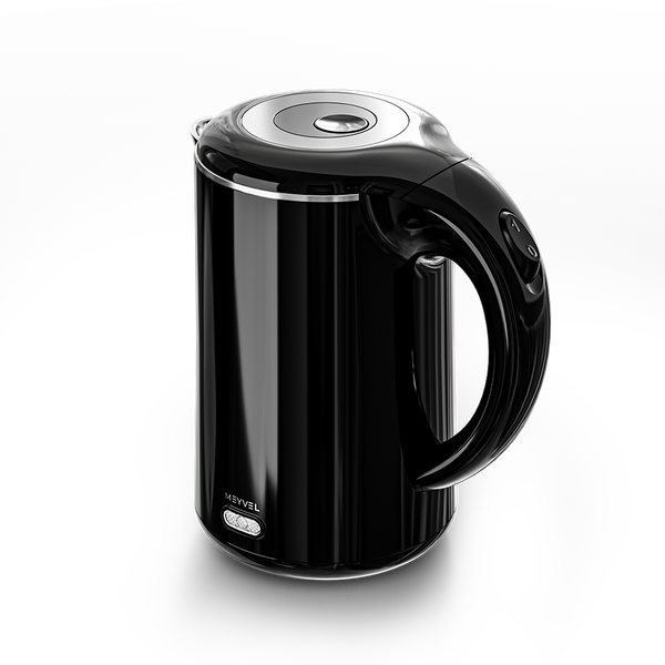 Изображение товара Электрочайник Meyvel MKE-01T (черный)