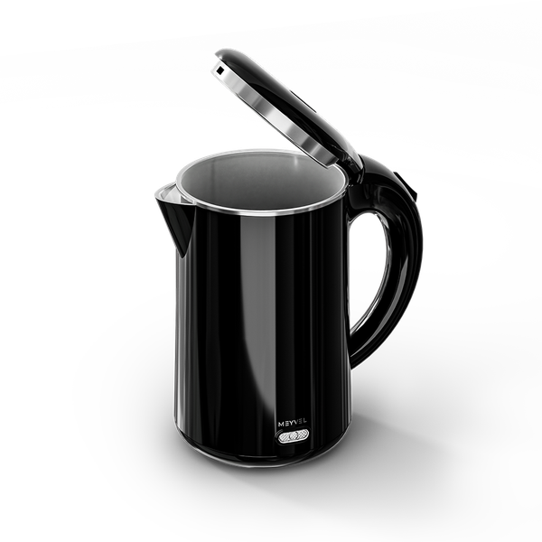 Изображение товара Электрочайник Meyvel MKE-01T (черный)