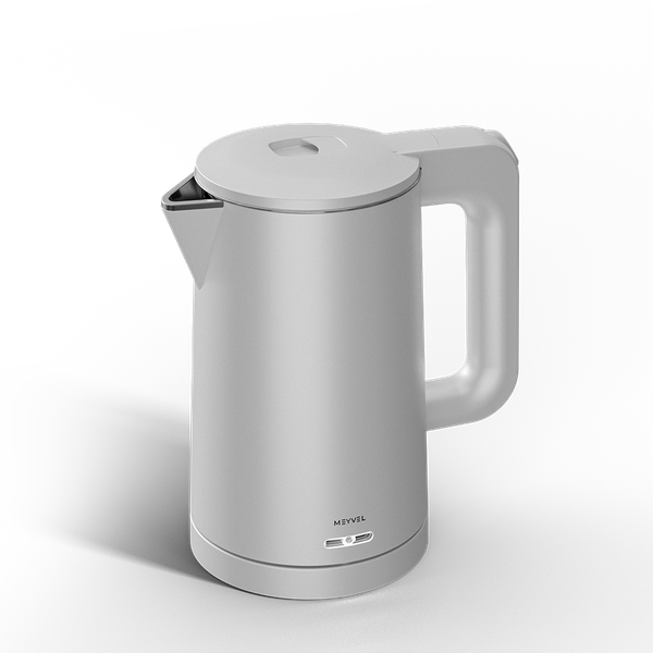 Изображение товара Электрочайник Meyvel MKE-03T (белый)