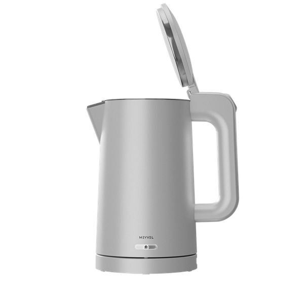 Изображение товара Электрочайник Meyvel MKE-03T (белый)