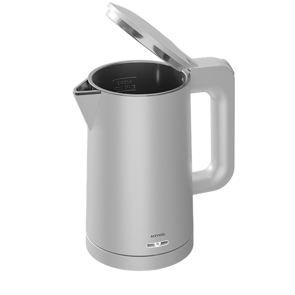 Изображение товара Электрочайник Meyvel MKE-03T (белый)