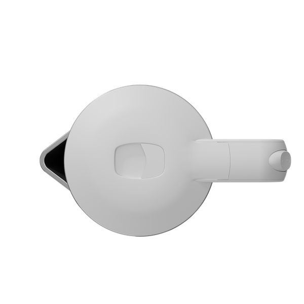 Изображение товара Электрочайник Meyvel MKE-03T (белый)