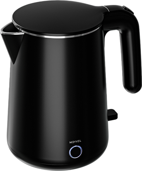 Изображение товара Электрочайник Meyvel MKE-04T (черный)